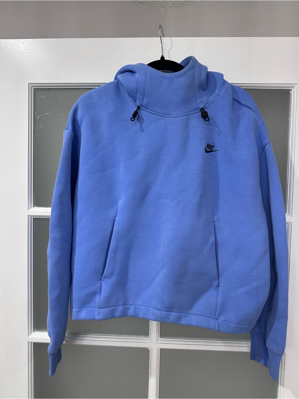 Nike Sportswear Tech Fleece Hoodie & Jogger Set NWOT Hoodie L Joggers M